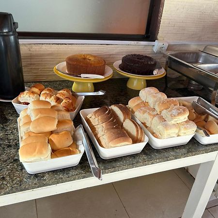 Pôrto das Galinhas Pousada Angra Do Porto מראה חיצוני תמונה