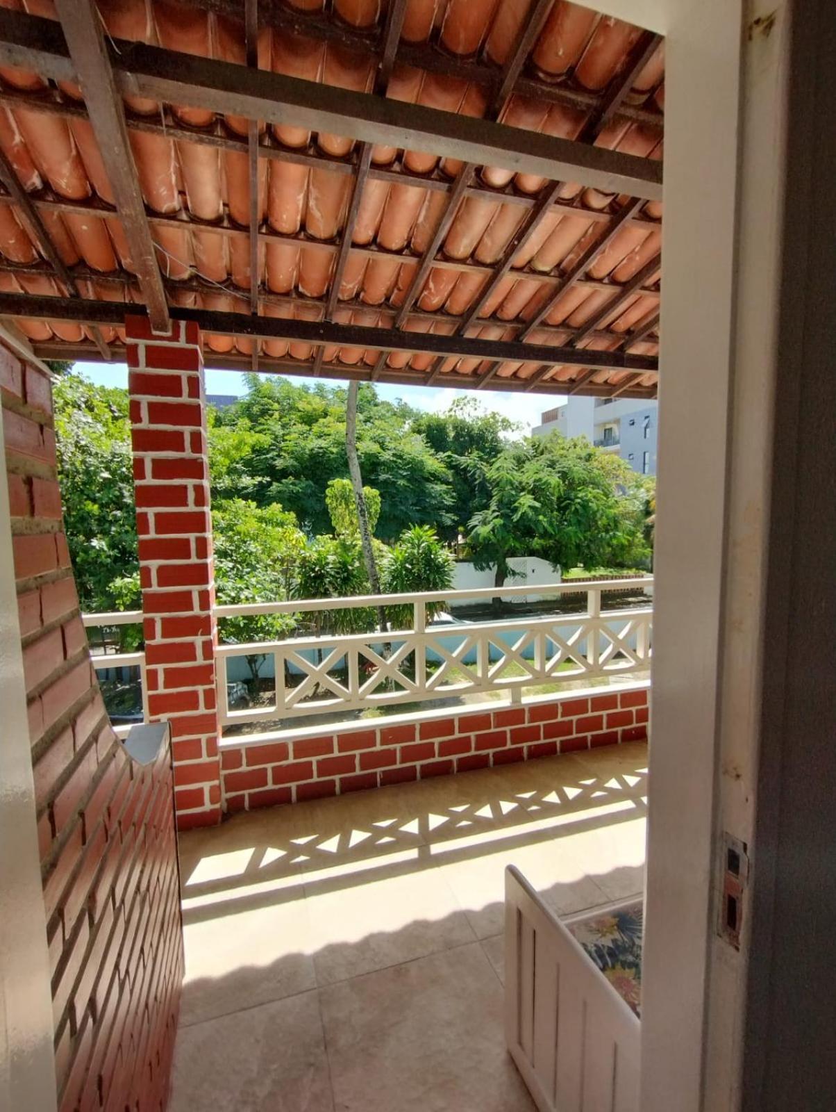Pôrto das Galinhas Pousada Angra Do Porto מראה חיצוני תמונה